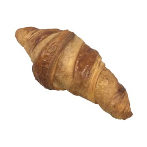 Smörcroissant