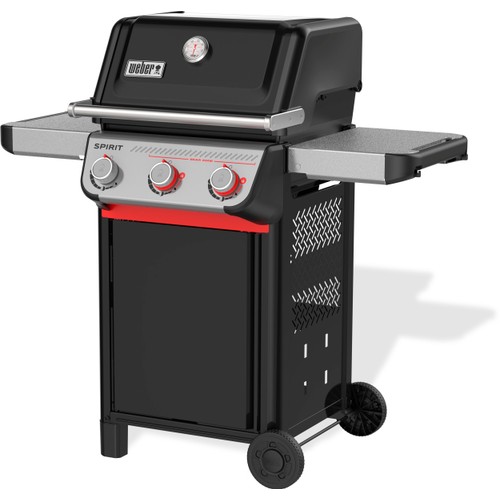Gasolgrill Spirit E-325 Weber