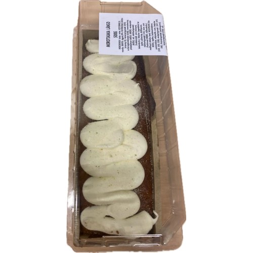 Morotskaka längd 500g