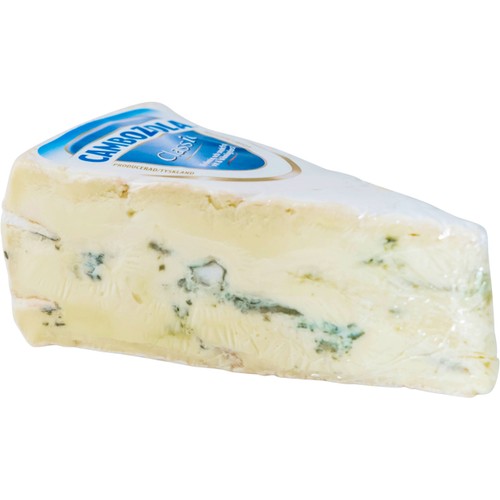 Ost Cambozola ca 180g Hugo Ericson Ost