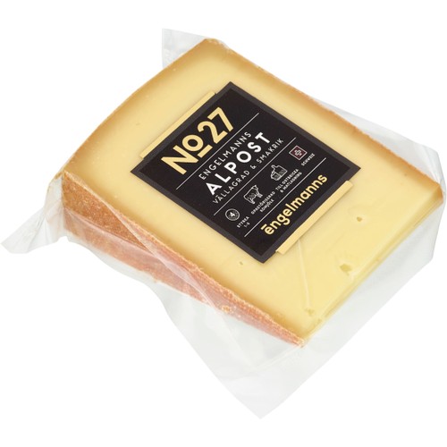 Alpost ca 200g Engelmanns