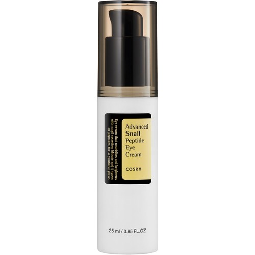 Ögonkräm Advanced Snail Peptide Eye Cream 75ml COSRX
