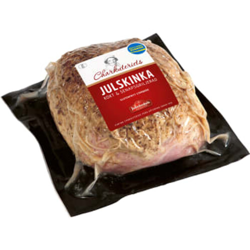 Julskinka Griljerad ca 1kg Jakobsdals