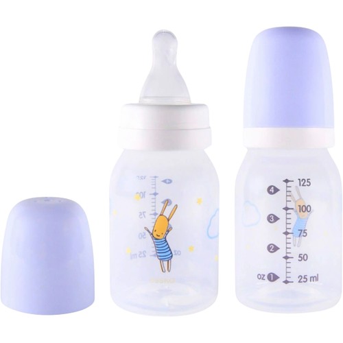 Nappflaska Reko 125ml 1-p Esska