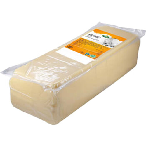 Billinge ost filé 26% ca 5kg Arla