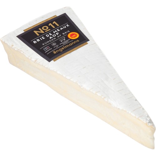 Ost Brie De Meaux Aoc ca 180g Engelmanns