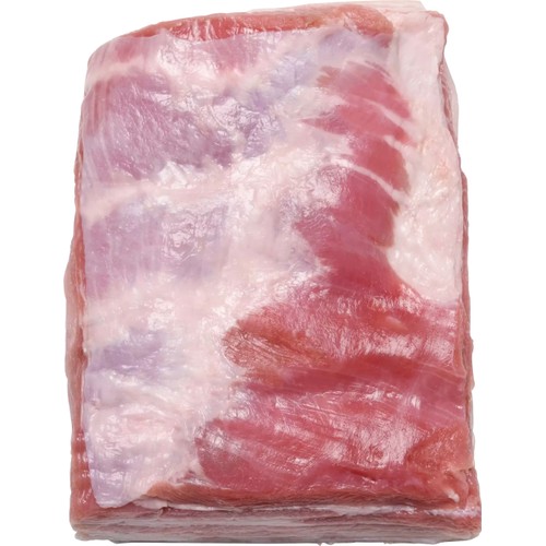 Sidfläsk i bit ca 650g
