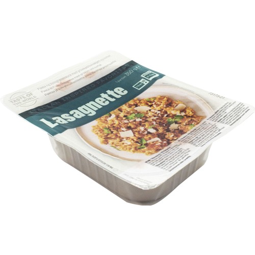 Lasagnette 350g Taste of the World
