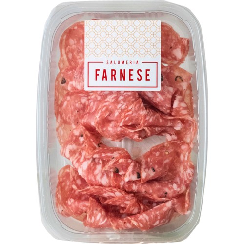 Salami Tryffel Farnese 90g Hugo Ericson Ost