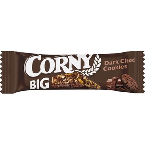 Müslibar BIG Dark Chocolate Cookies 50g Corny