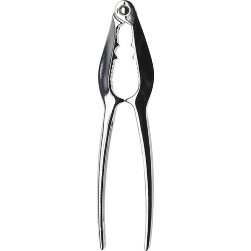 Nötknäckare Krom 15cm Gastromax