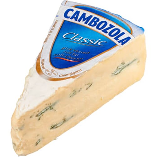 Mögelost Cambozola Classic ca 180g Cambozola