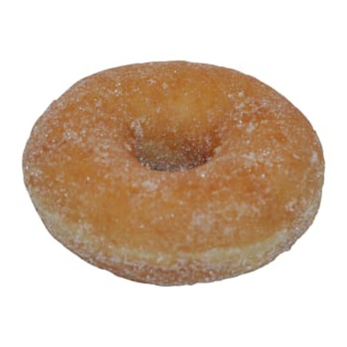 Donuts socker 55g