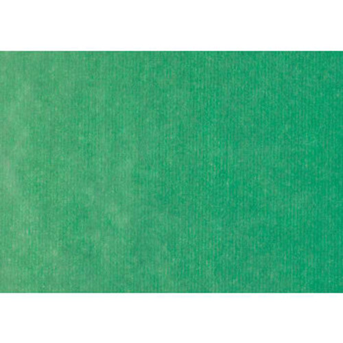Julpapper Ribb Grön 0,7x3m ICA