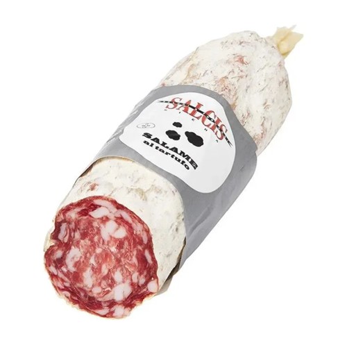 Tryffelsalami