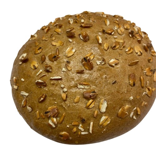 Rågbulle ca 70gr Eget Bageri