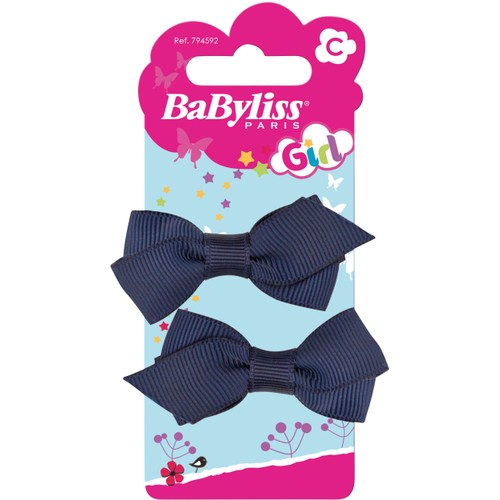 Klämma Rosett Kids 2st BaByliss