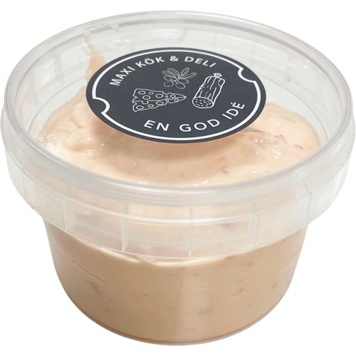 Chiliaioli 200g Maxiköket
