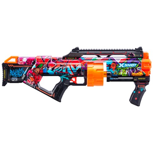 XSHOT Skin Last Stand