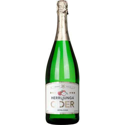 Magnum Cider Alkoholfri 1,5l Herrljunga