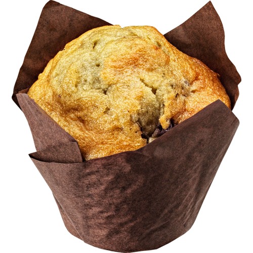 Blåbärsmuffins frystinad 100g Bonjour