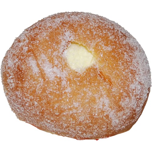Krämbulle ca 150g