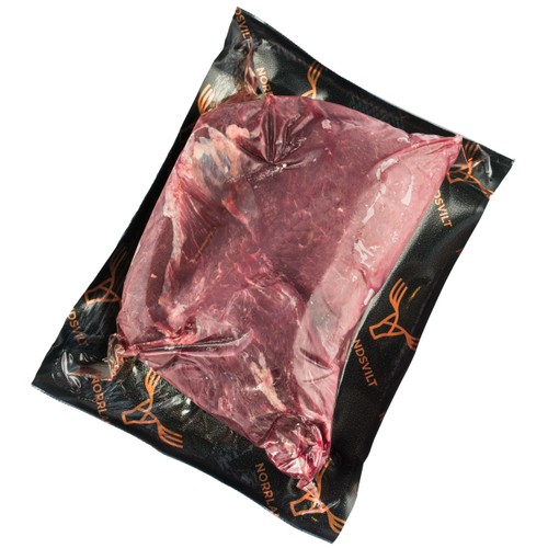 Älgstek ca 1kg Norrlandsvilt