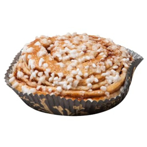 Kanelbulle