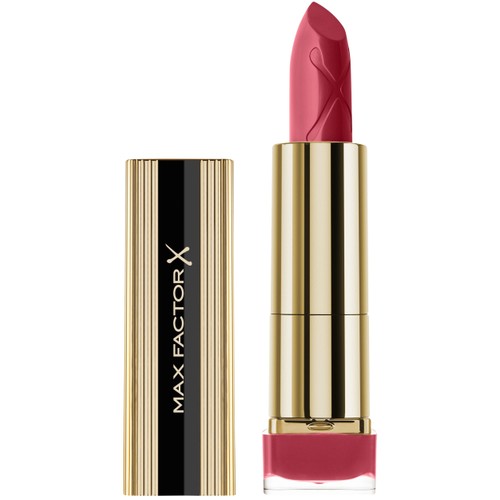 Läppstift Colour Elixir nr 25 Sunbronze 1-p Max Factor