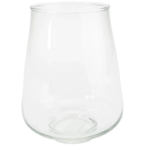 Tulpanvas Glas 1-p