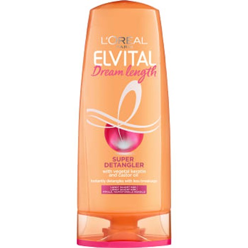 Balsam Dream Lengths 200ml Elvital