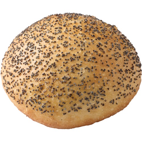 Fralla Vallmo 80g Dafgårds