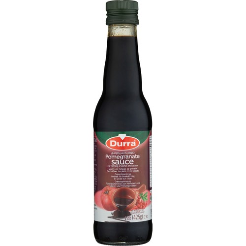 Granatäppelsirap 425g Durra