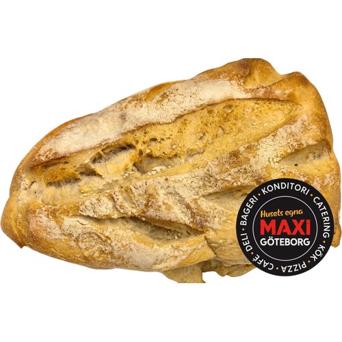 Levainbröd 800g Eget Bageri