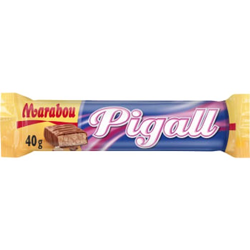 Pigall Dubbel 40g Marabou