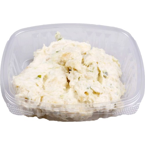 Purjo- & ananassallad Citys