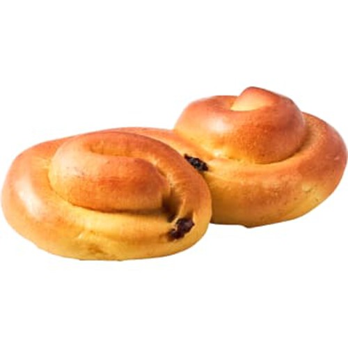 Lussekatter 5-pack Eget bageri