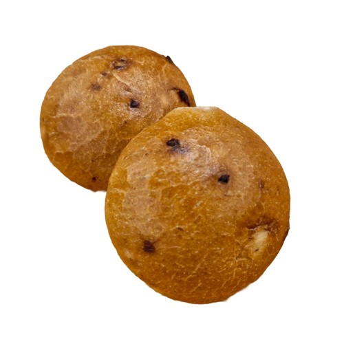 Rågbulle