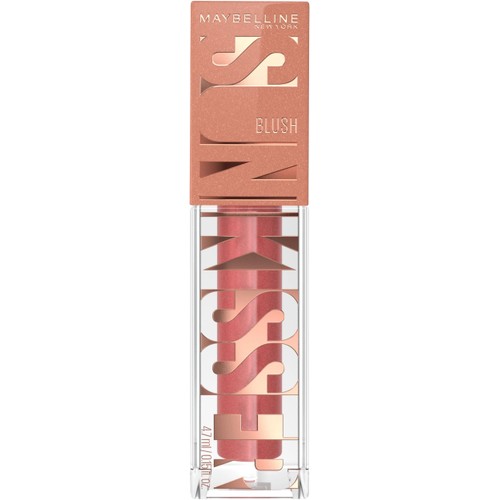 Blush Sunkisser City Sizzle 6 6,8 ml Maybelline