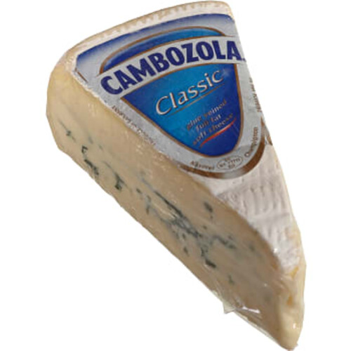 Cambozola Classic ca 180g Wernerssons
