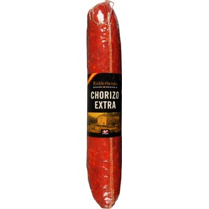 Chorizo skivad ca 3g Ridderheims