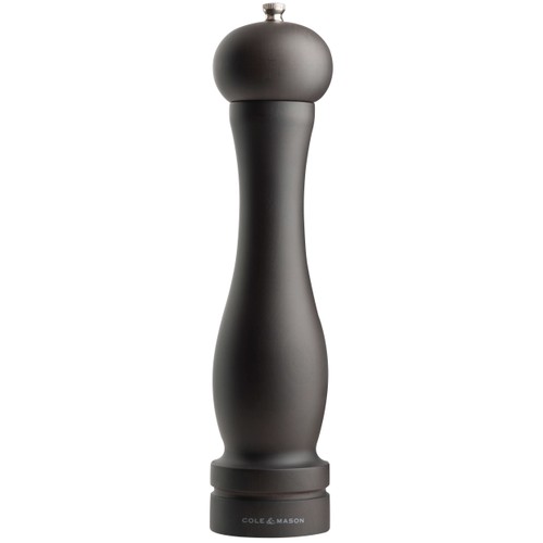 Pepparkvarn Kolstål 31,5cm Cole & Mason