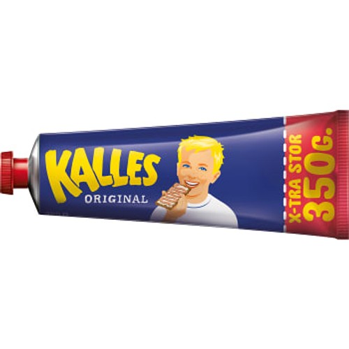 Kaviar original 350g Kalles