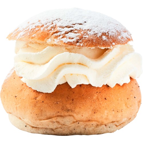 Semla Vår Klassiska 2-pack 260g Bake My Day