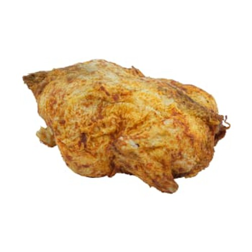 Grillad kyckling kyld ca 750g