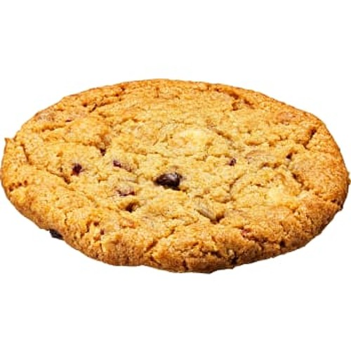 Hallon Chokladcookie 60g Bonjour