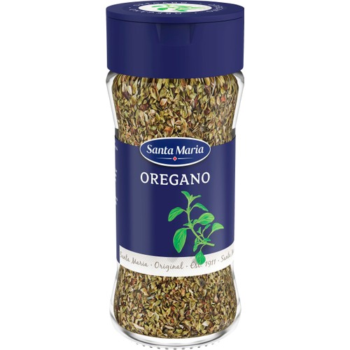 Oregano 9g Santa Maria