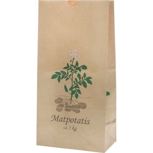 Matpotatis 5kg Klass 1 Stenqvist