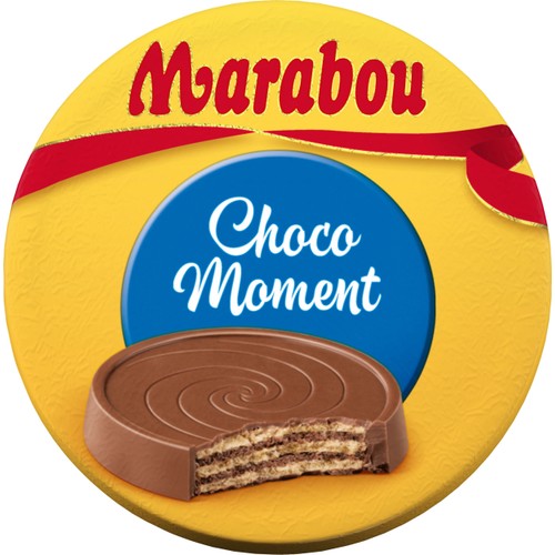 Choco Moment 30g Marabou