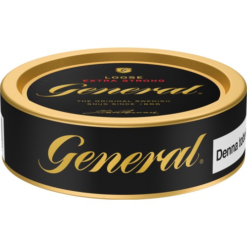 Extra Strong LS Stock General